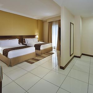 Deluxe Kamer met Twee Aparte Bedden
